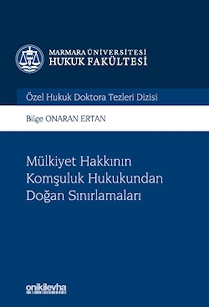 On İki Levha Yayınları Akademik Kitaplar