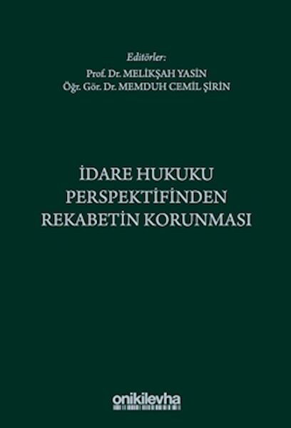 On İki Levha Yayınları Akademik Kitaplar