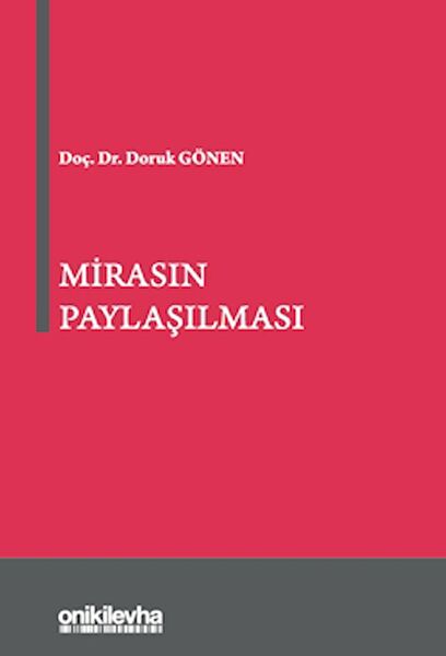 On İki Levha Yayınları Akademik Kitaplar