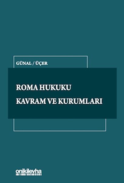 On İki Levha Yayınları Akademik Kitaplar