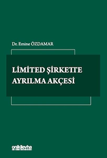 On İki Levha Yayınları Akademik Kitaplar