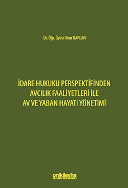 On İki Levha Yayınları Akademik Kitaplar