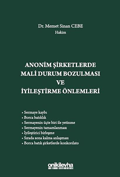 On İki Levha Yayınları Akademik Kitaplar