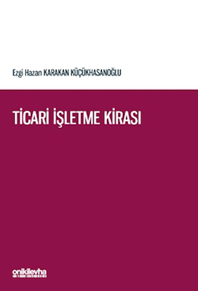 On İki Levha Yayınları Akademik Kitaplar