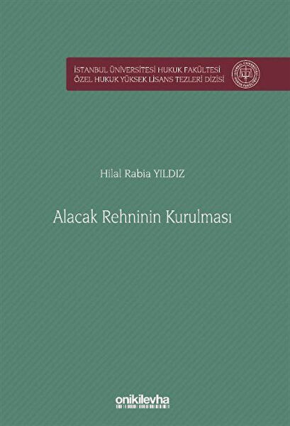 On İki Levha Yayınları Akademik Kitaplar