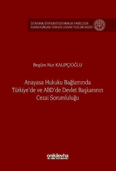 On İki Levha Yayınları Akademik Kitaplar
