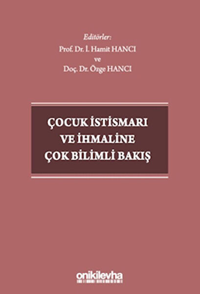 On İki Levha Yayınları Akademik Kitaplar