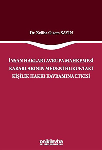 On İki Levha Yayınları Akademik Kitaplar