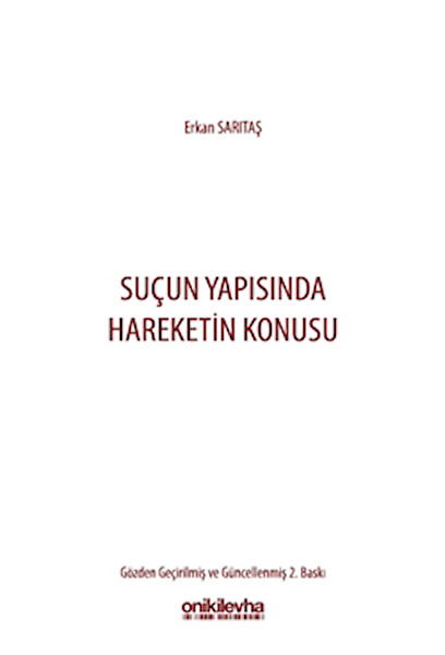 On İki Levha Yayınları Akademik Kitaplar