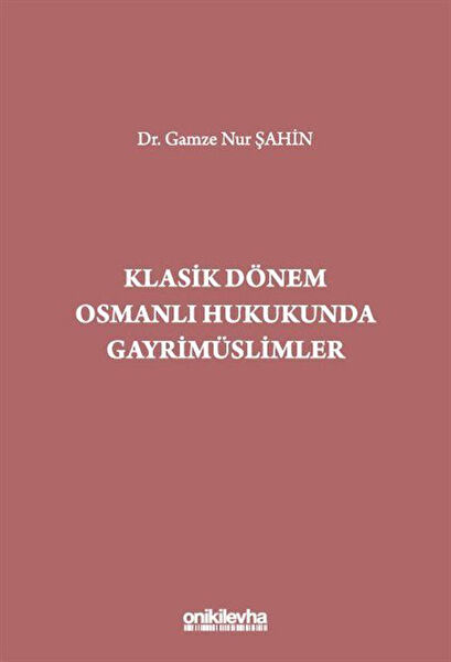 On İki Levha Yayınları Akademik Kitaplar