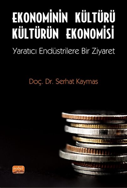 Nobel Bilimsel Eserler Ders ve Yardımcı Kaynak Kitapları