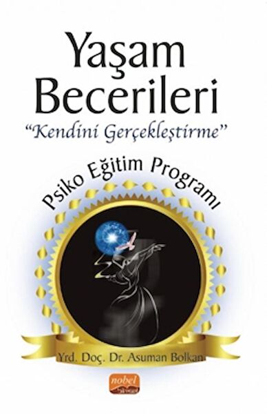 Nobel Bilimsel Eserler Psikoloji, Kişisel Gelişim