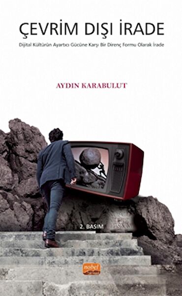 Nobel Bilimsel Eserler Akademik Kitaplar