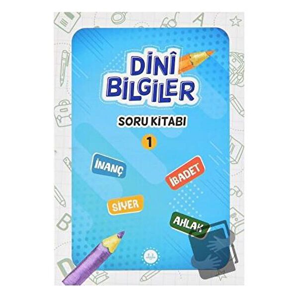 Diyanet İşleri Başkanlığı Din Kitapları