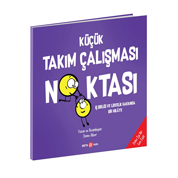 Beta Kids Aktivite ve Zeka Gelişim Kitapları