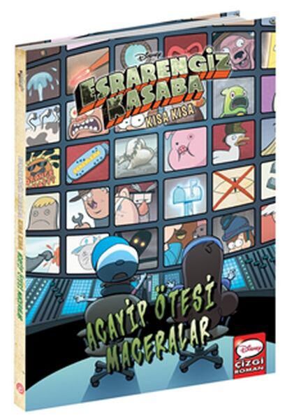 Beta Kids Çizgi Roman ve Mizah