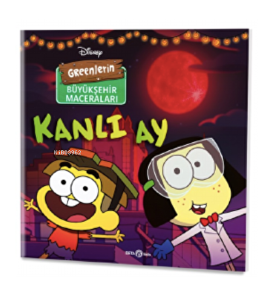 Beta Kids Çocuk Öykü, Masal