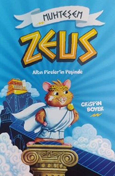 Beta Byou Çizgi Roman ve Mizah