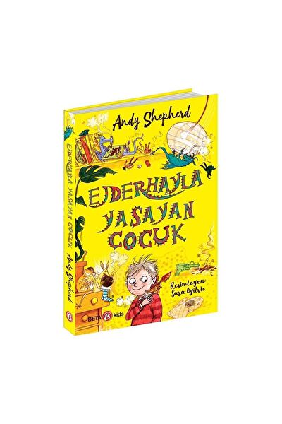 Beta Kids Çocuk Öykü, Masal