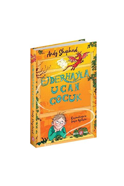 Beta Kids Çocuk Öykü, Masal