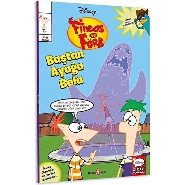 Beta Kids Çocuk Öykü, Masal