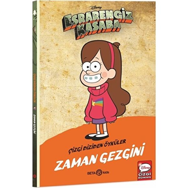 Beta Kids Çocuk Roman ve Klasikleri