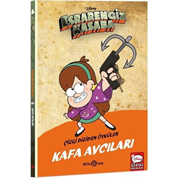 Beta Kids Çocuk Roman ve Klasikleri