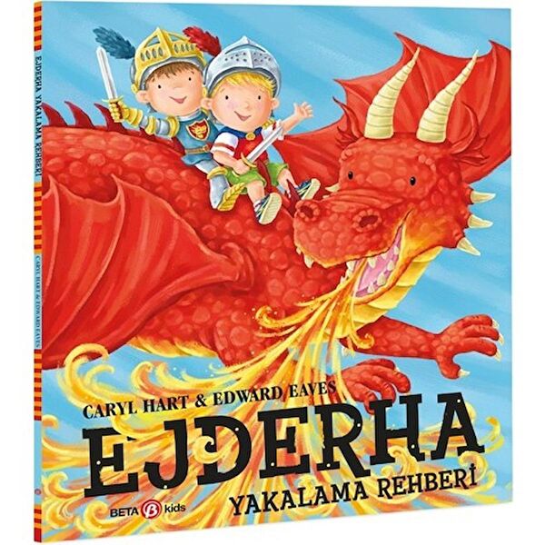 Beta Kids Çocuk Öykü, Masal