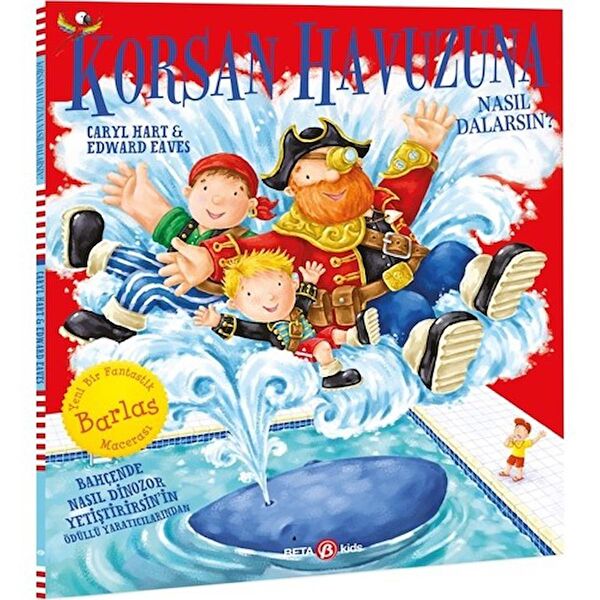 Beta Kids Çocuk Öykü, Masal