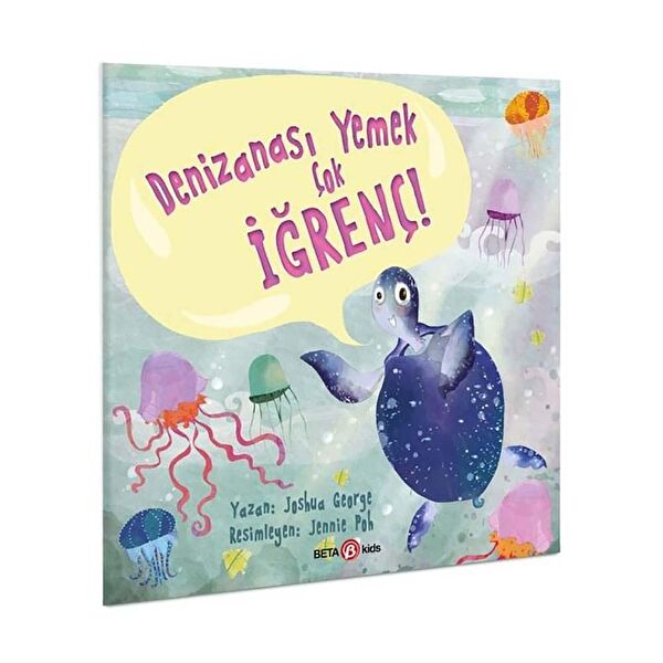 Beta Kids Çocuk Öykü, Masal