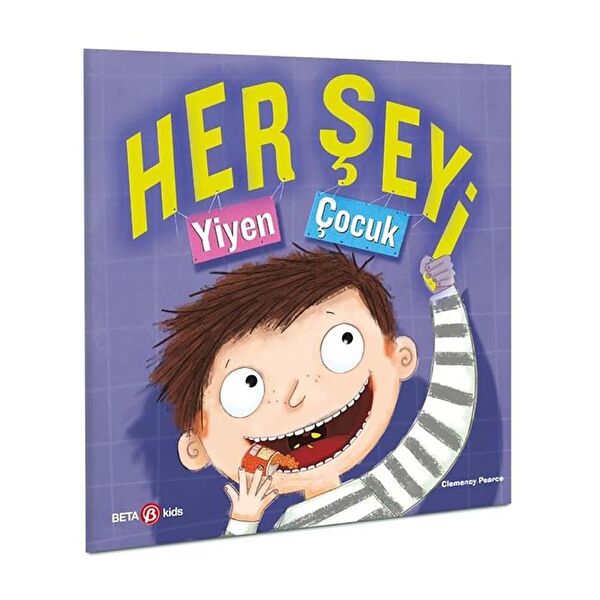 Beta Kids Çocuk Öykü, Masal