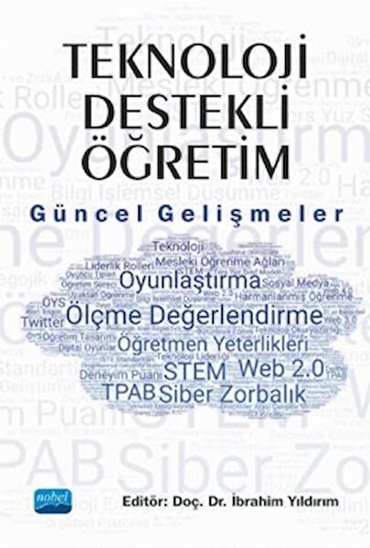 Nobel Akademik Yayıncılık Bilim ve Teknik