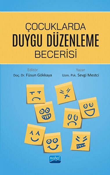 Nobel Akademik Yayıncılık Ders ve Yardımcı Kaynak Kitapları
