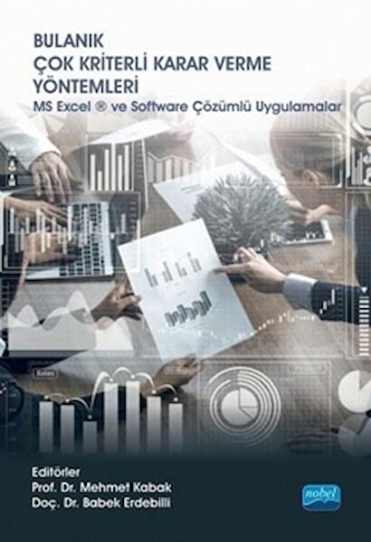 Nobel Akademik Yayıncılık Akademik Kitaplar