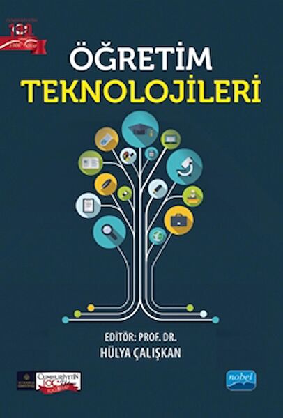 Nobel Akademik Yayıncılık Akademik Kitaplar