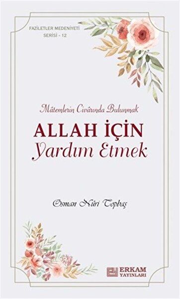 Erkam Yayınları Din Kitapları