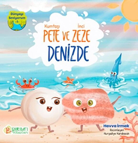 Pırıltı Kitapları - Erkam Çocuk Roman ve Klasikleri