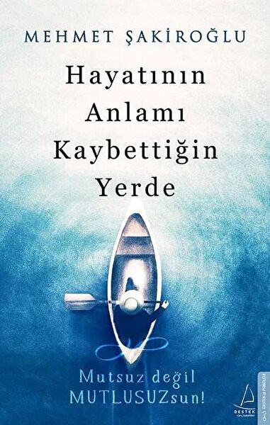 Destek Yayınları Psikoloji, Kişisel Gelişim