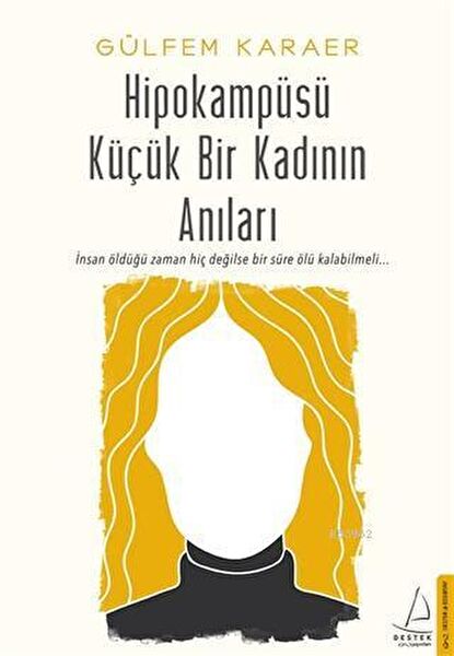 Destek Yayınları Anı, Günlük, Seyahatname