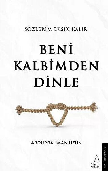 Destek Yayınları Deneme, İnceleme