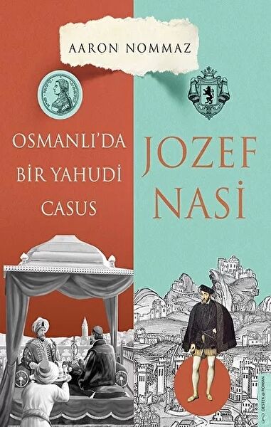 Destek Yayınları Roman