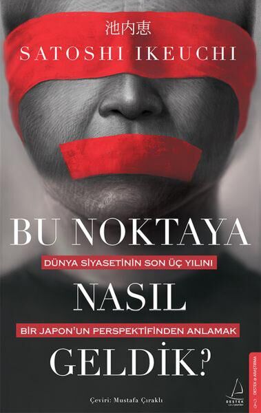 Destek Yayınları Deneme, İnceleme