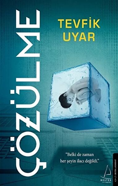 Destek Yayınları Roman