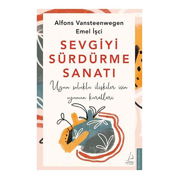 Destek Yayınları Psikoloji, Kişisel Gelişim