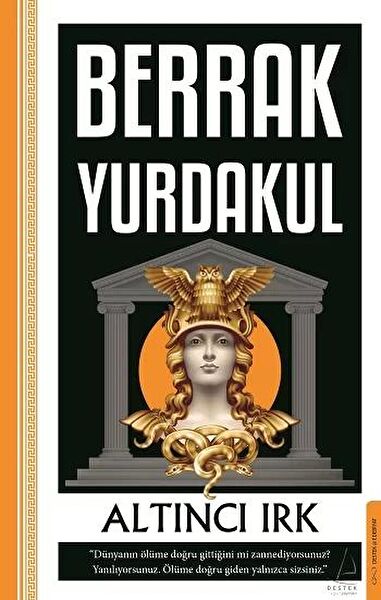 Destek Yayınları Roman