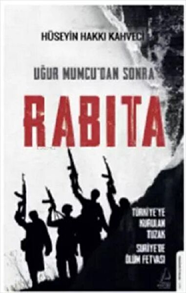 Destek Yayınları Siyaset ve İdeoloji