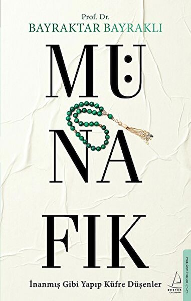 Destek Yayınları Din Kitapları