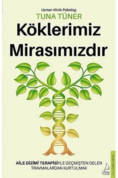 Destek Yayınları Psikoloji, Kişisel Gelişim