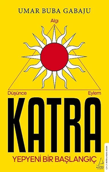 Destek Yayınları Roman