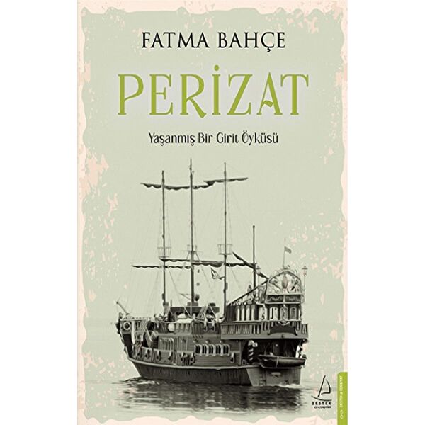 Destek Yayınları Türk Edebiyatı